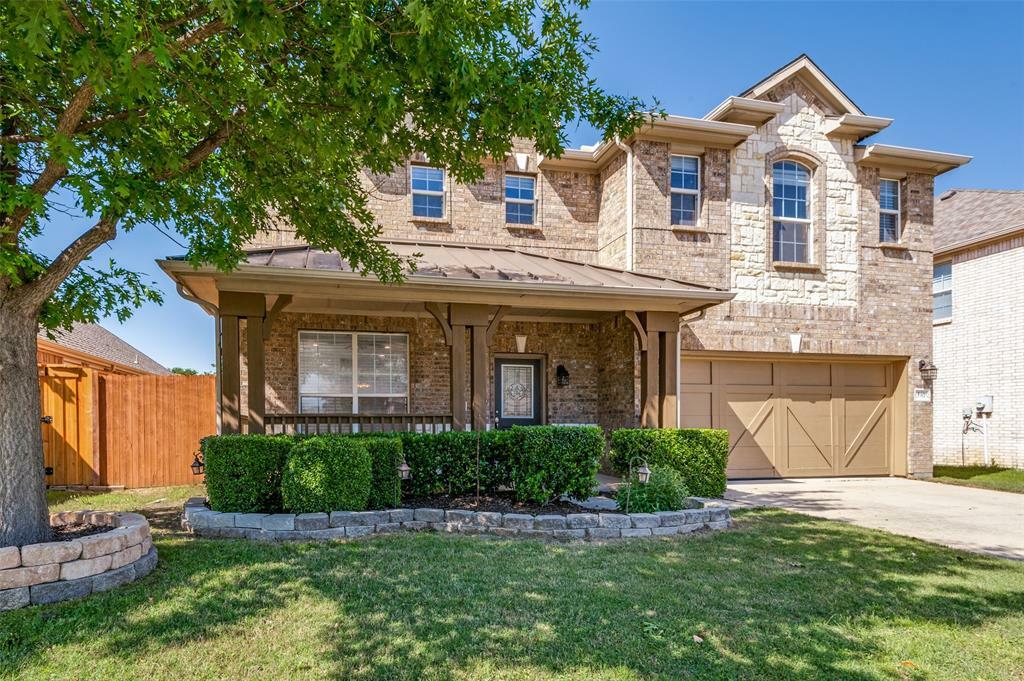 501 Serenade Lane  Euless TX 76039 photo