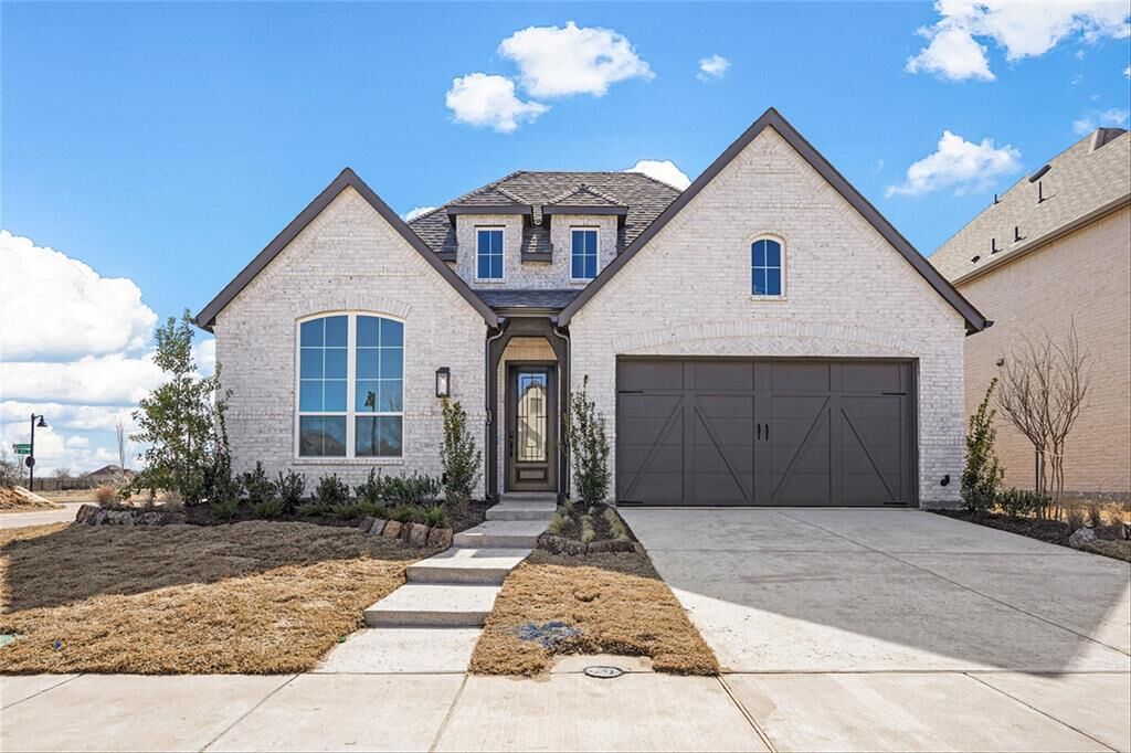 Property Photo:  1805 Finn Avenue  TX 75495 