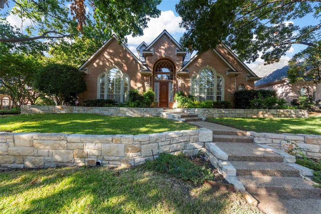 4403 Andora Court  Dallas TX 75287 photo