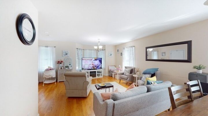 Property Photo: 19 Faulkner Street MA 02148