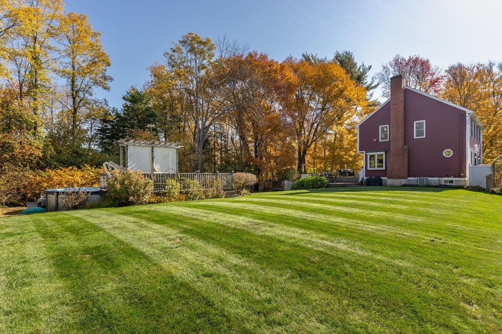 Property Photo: 279 Prospect Hill St MA 02767