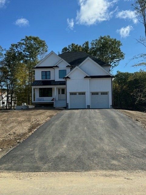 Lot 7 Muriel Way  Rehoboth MA 02769 photo