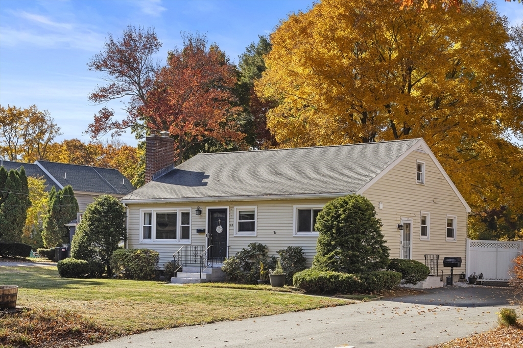 Property Photo:  83 Kendall Ln  MA 01760 