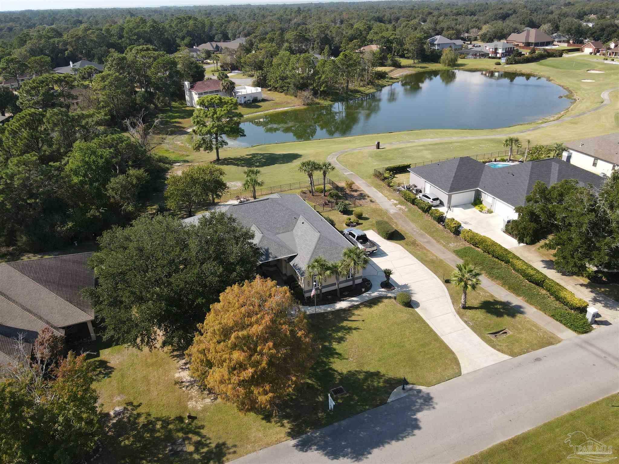 Property Photo: 2515 Masters Blvd FL 32566