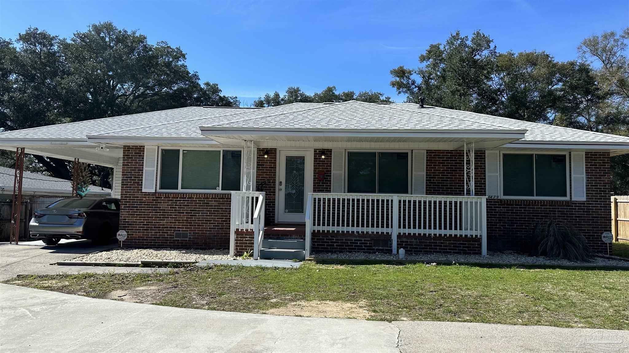 4479 N 9th Ave  Pensacola FL 32503 photo