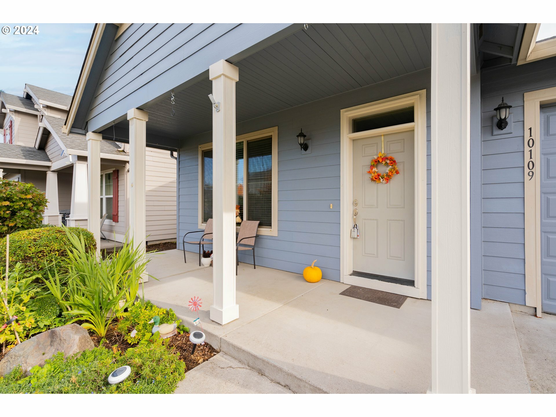 Property Photo: 10109 NE 143rd Ave WA 98682