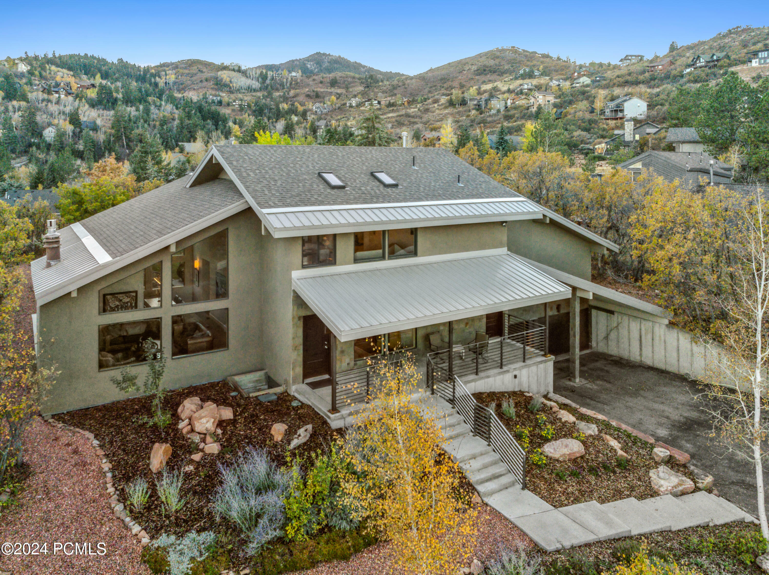 Property Photo:  3797 Blacksmith Road  UT 84098 