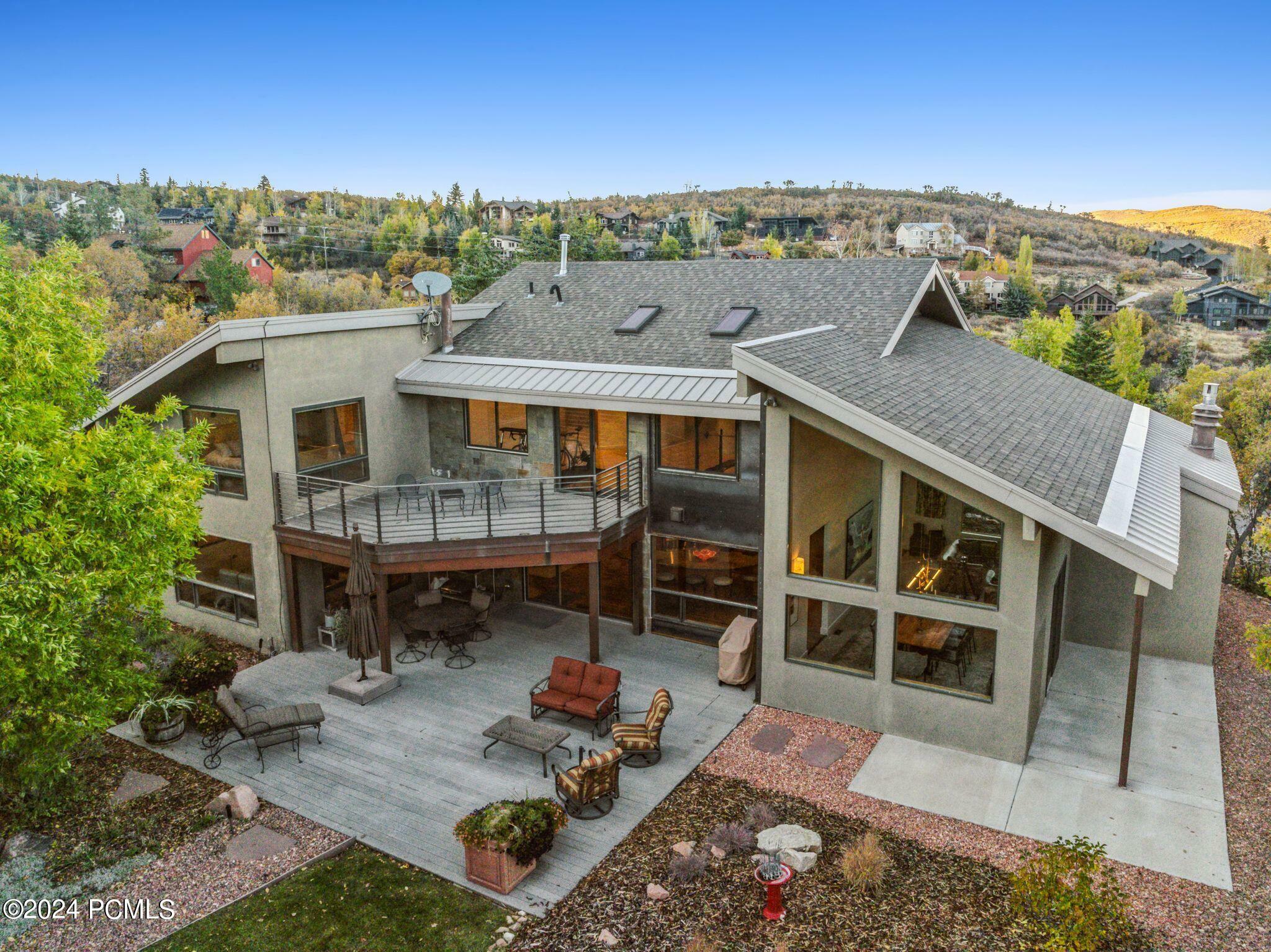 Property Photo:  3797 Blacksmith Road  UT 84098 