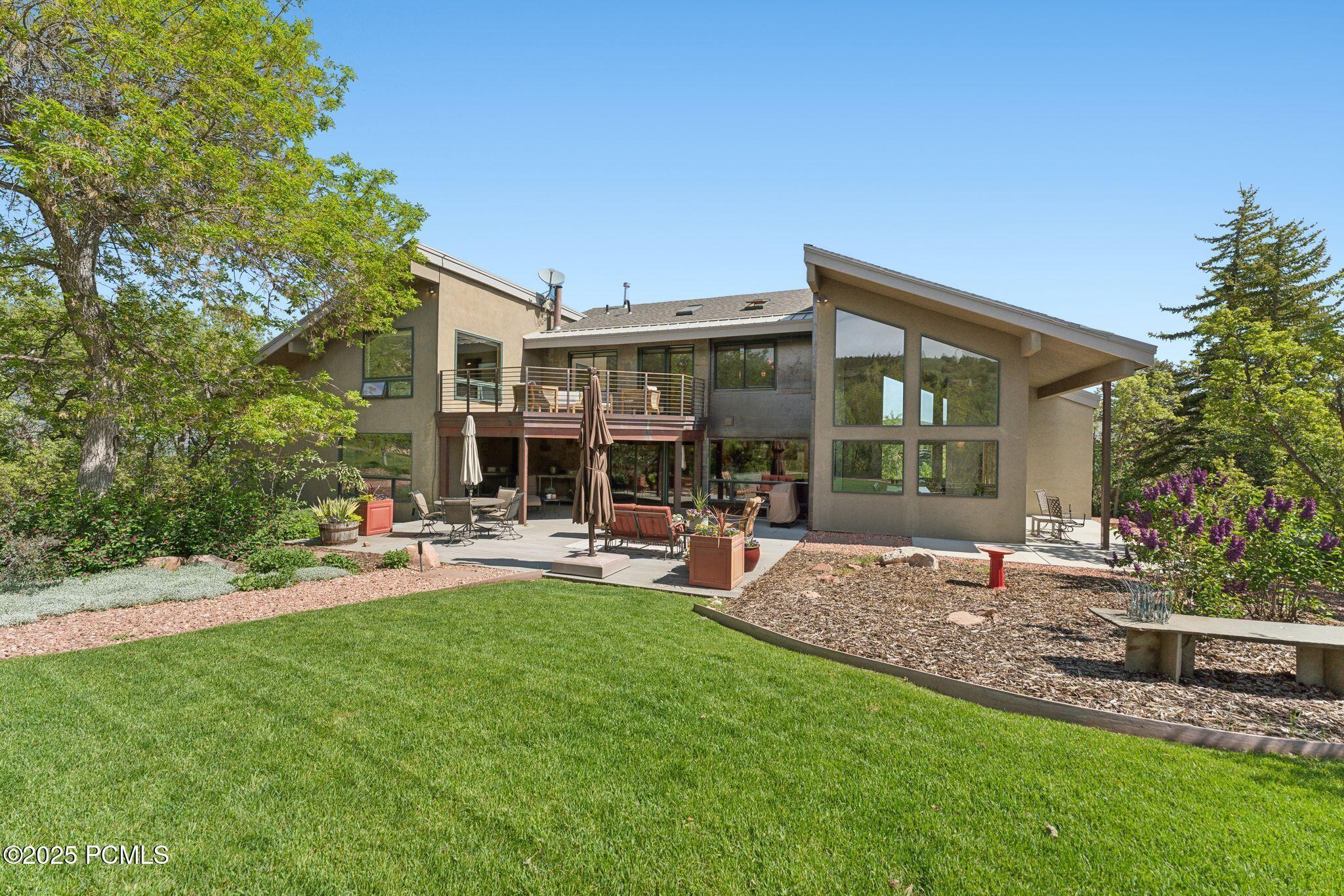 Property Photo: 3797 Blacksmith Road UT 84098