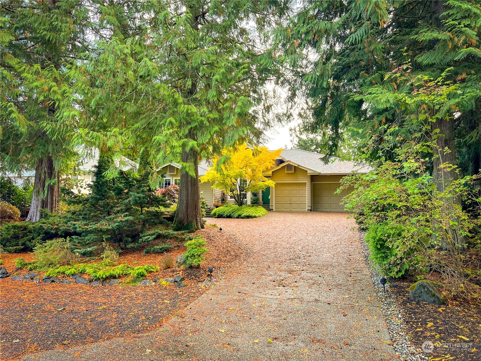 Property Photo:  553 Highland Drive  WA 98365 