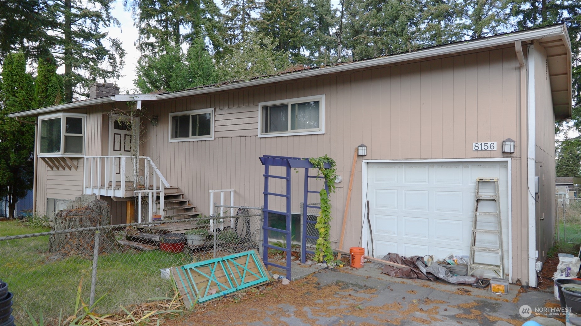 Property Photo:  8156 NE 155th Street  WA 98028 