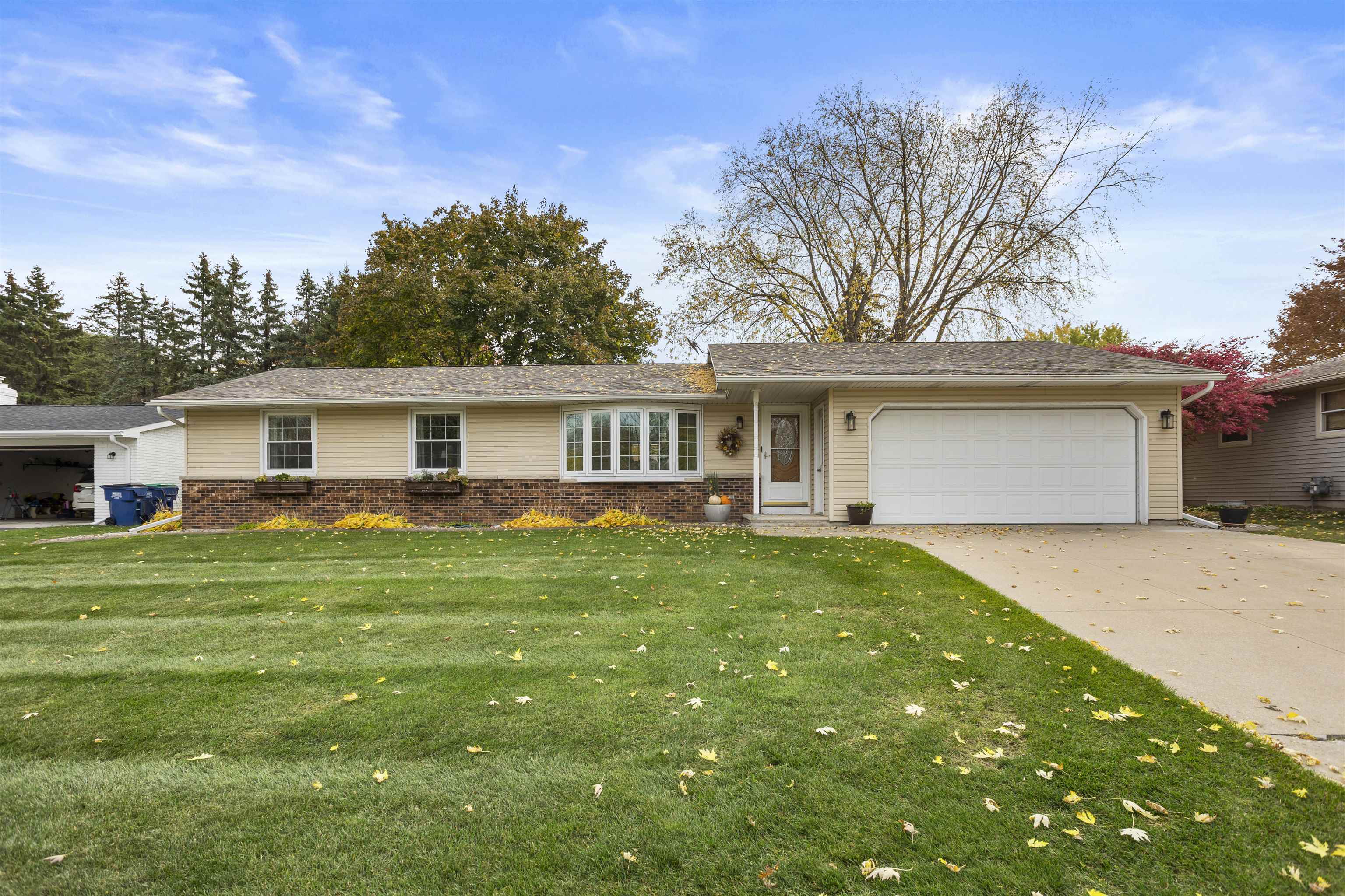 Property Photo:  N4192 Garvey Avenue  WI 54130 