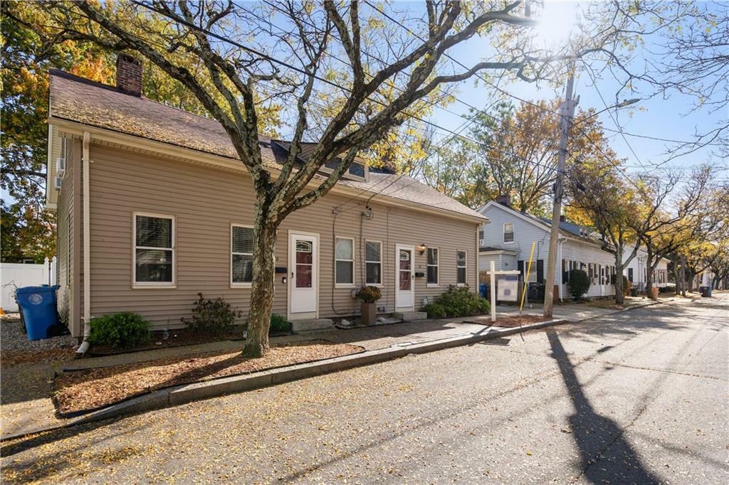 Property Photo:  16 Maple Street  RI 02910 