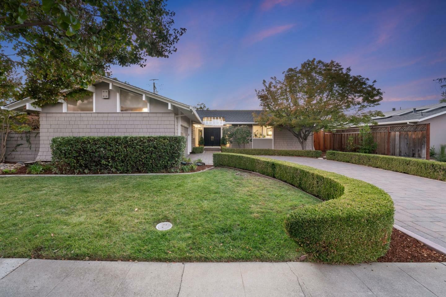 Property Photo:  6417 Bose Lane  CA 95120 