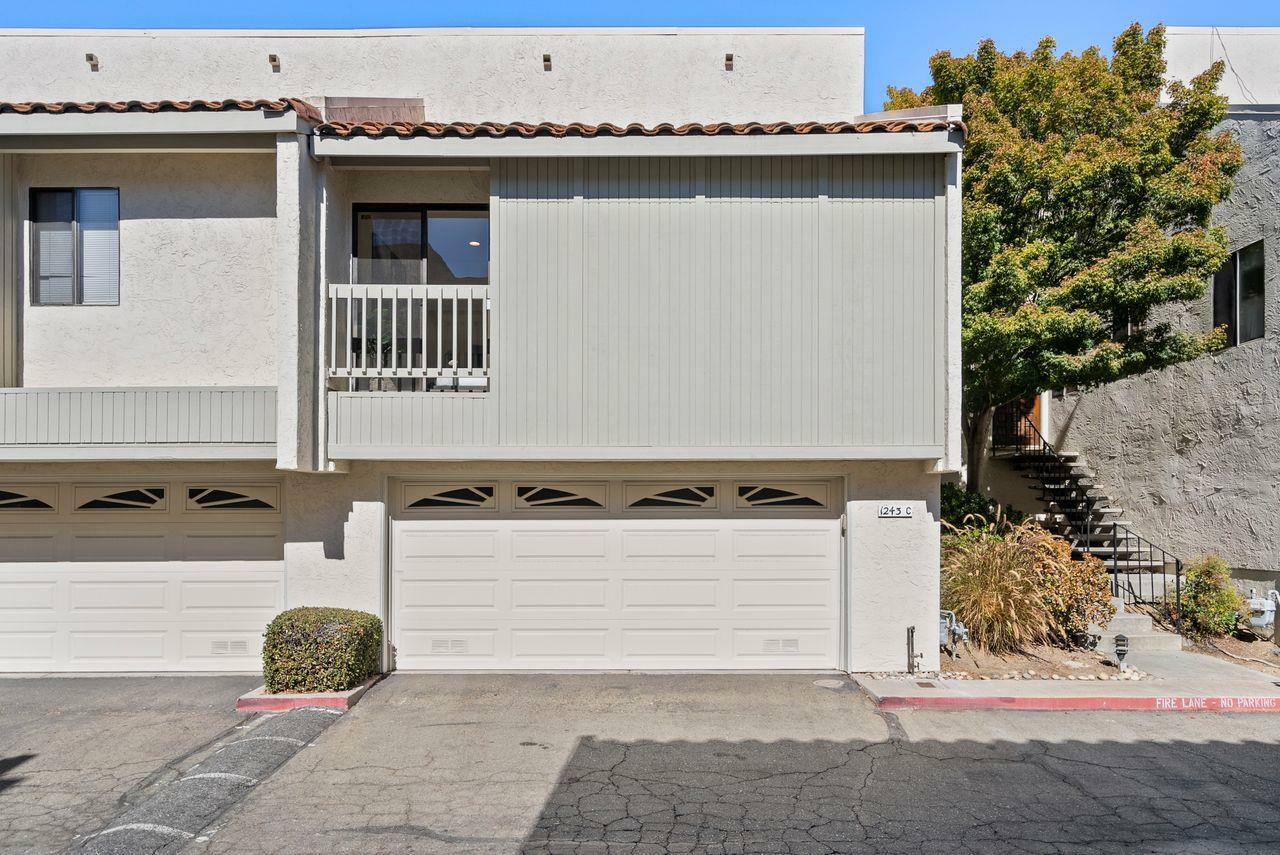 Property Photo:  1243 Henderson Avenue C  CA 94086 