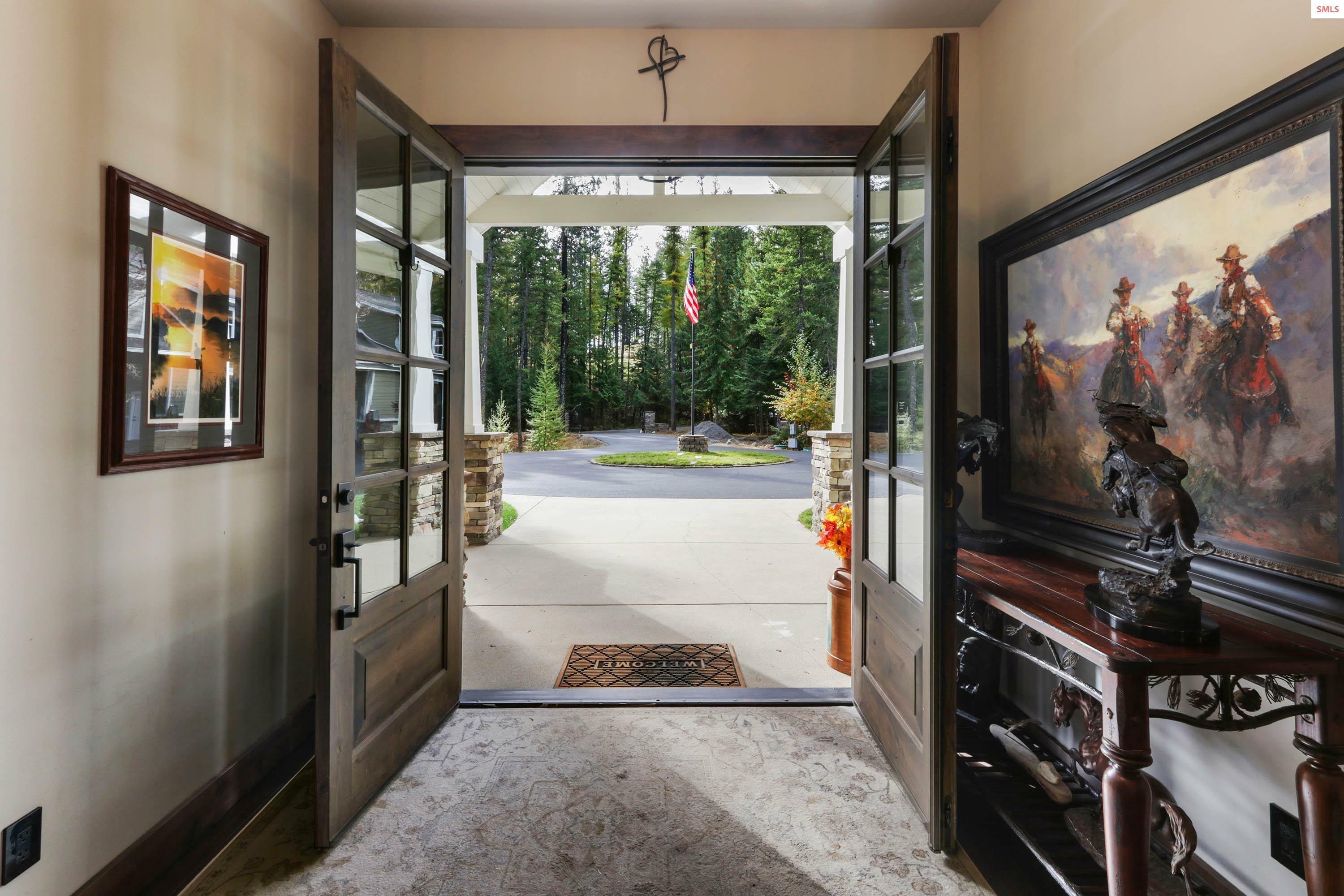 Property Photo: 399 Forest Knolls Drive ID 83864