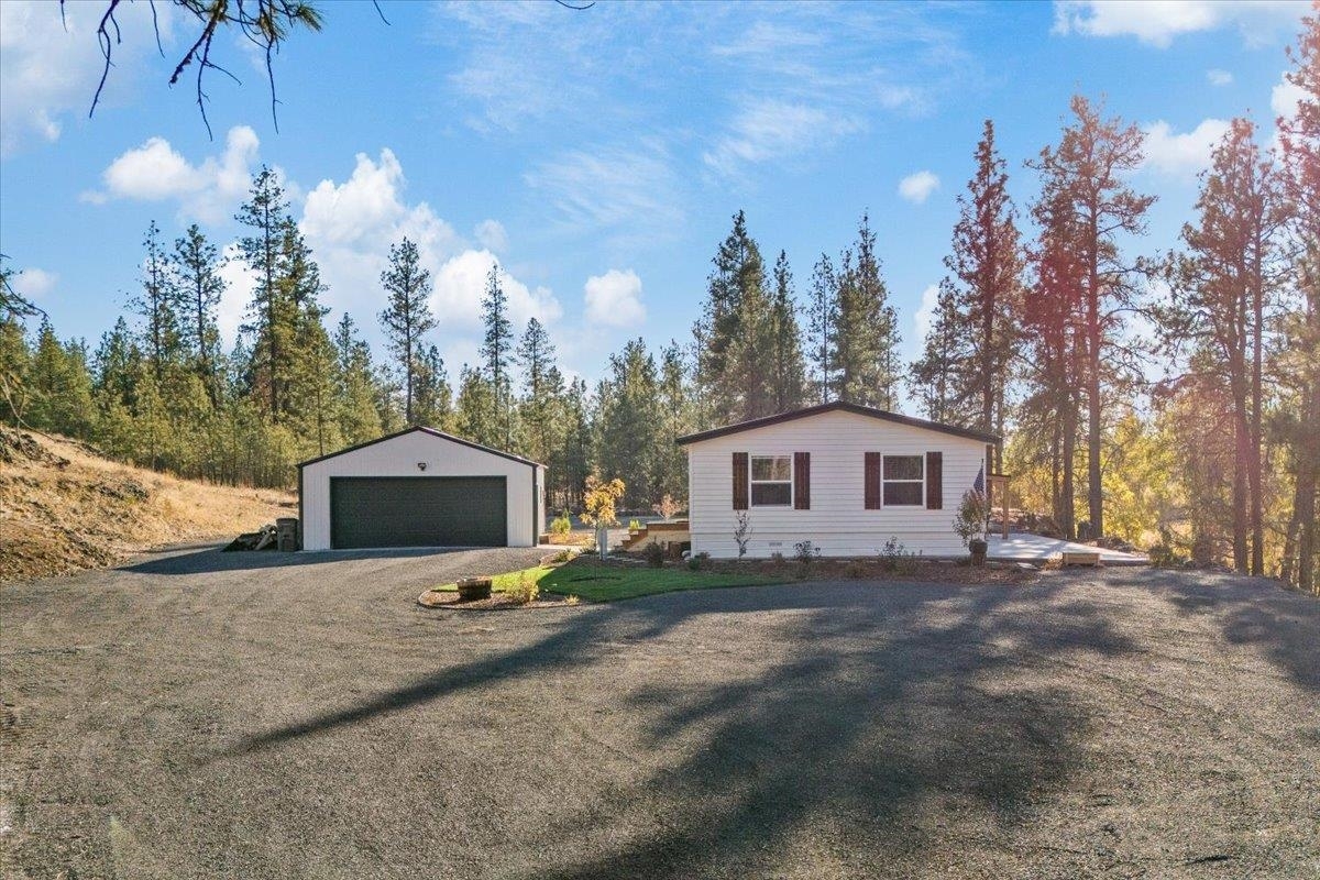 Property Photo:  21619 W Cameron Rd  WA 99004 