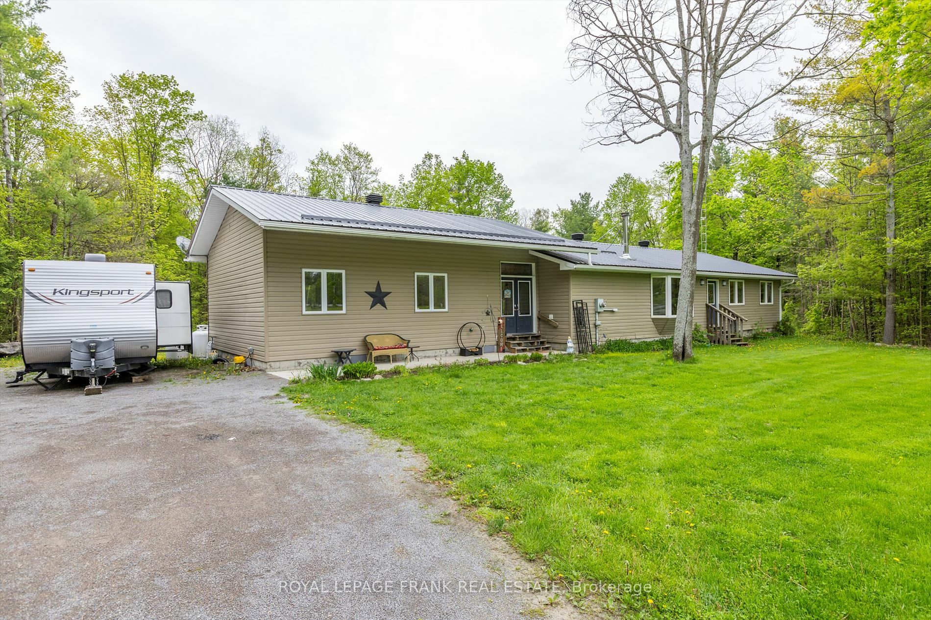 Property Photo:  2927 County Rd 44  ON K0L 1Z0 