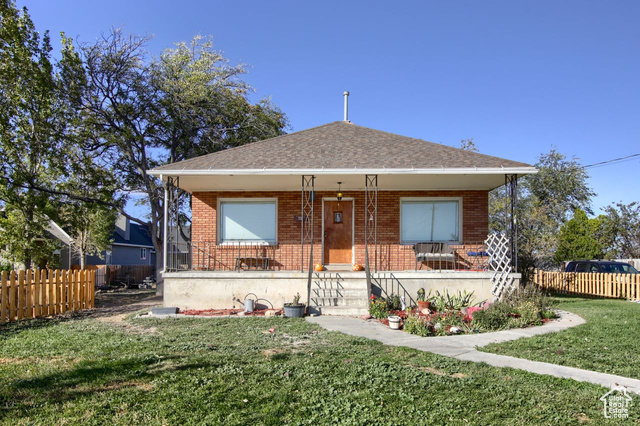 Property Photo:  759 E Main St  UT 84029 