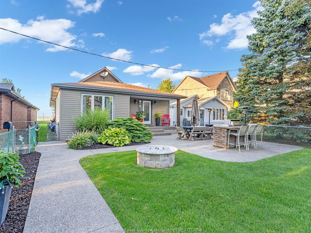 Property Photo:  1690 Caille  ON N0R 1A0 