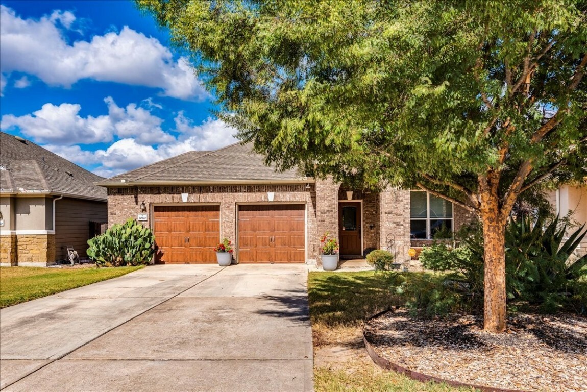 Property Photo:  1060 Patton Path  TX 78640 