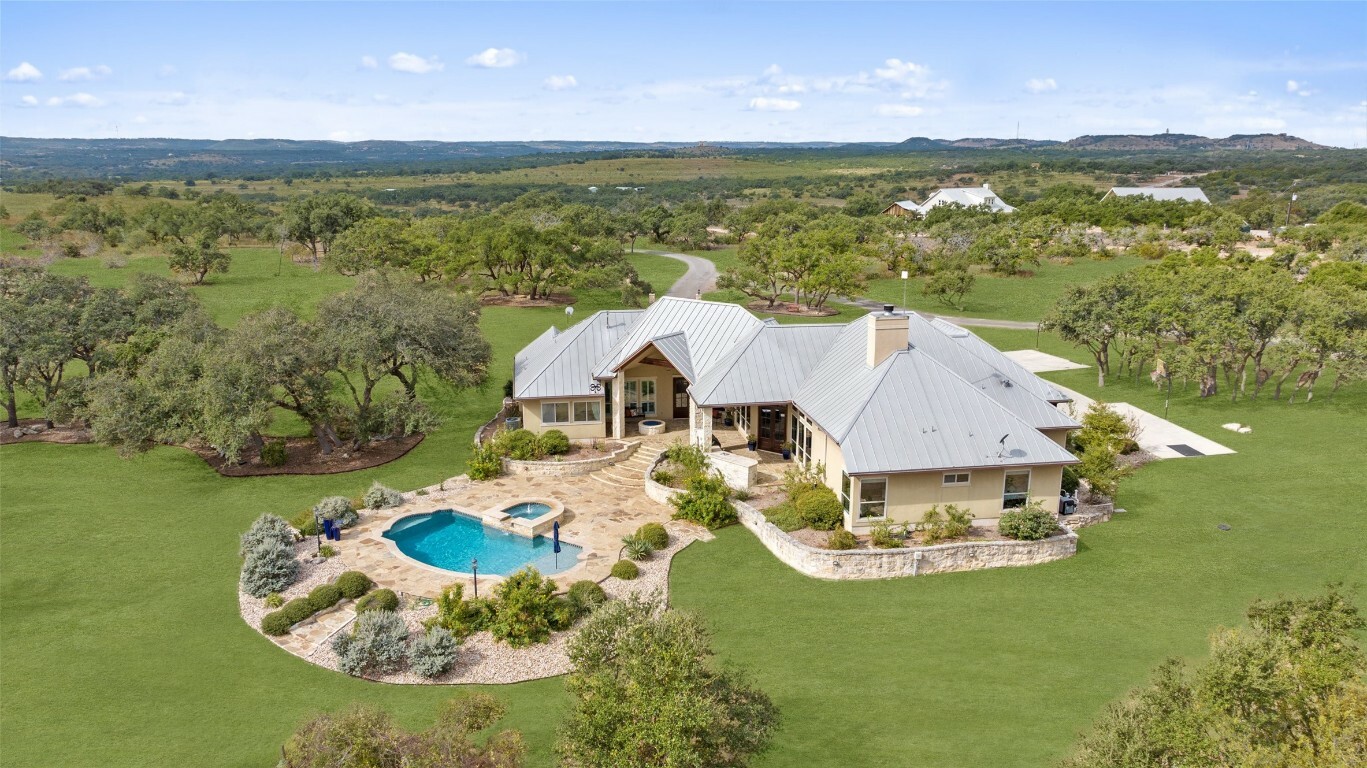 Property Photo:  1900 Byrd Ranch Road  TX 78636 