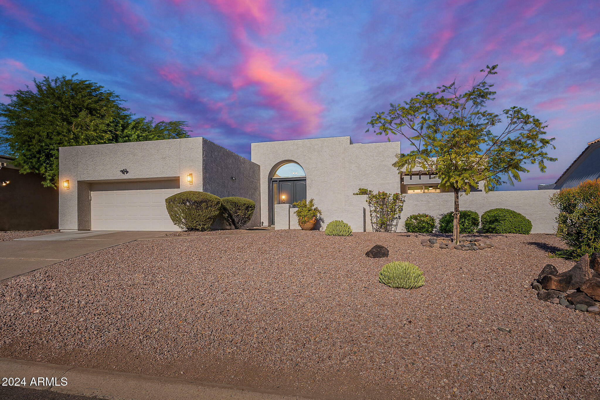 15804 E Mustang Drive  Fountain Hills AZ 85268 photo