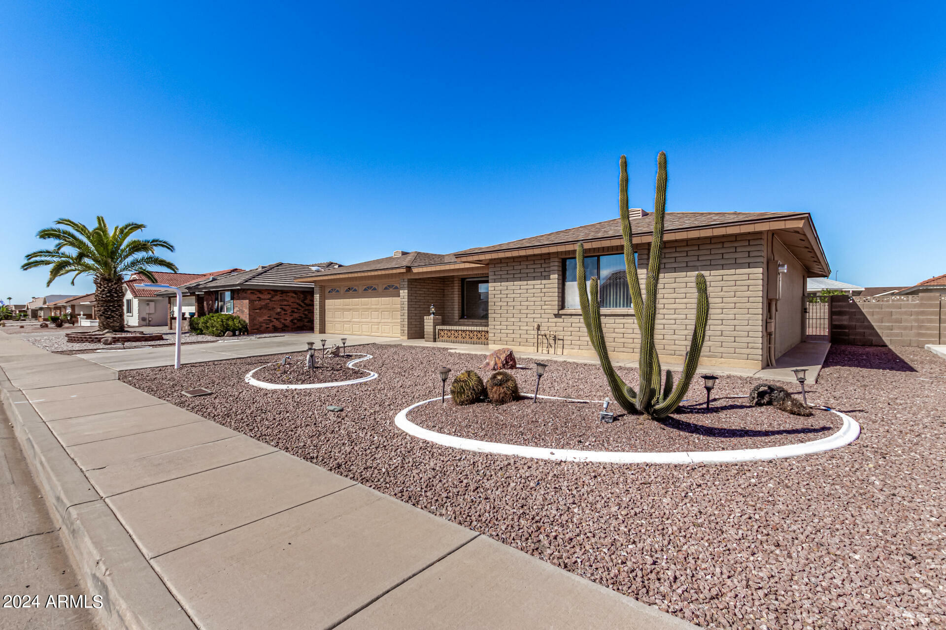 Property Photo:  8254 E Navarro Avenue  AZ 85208 