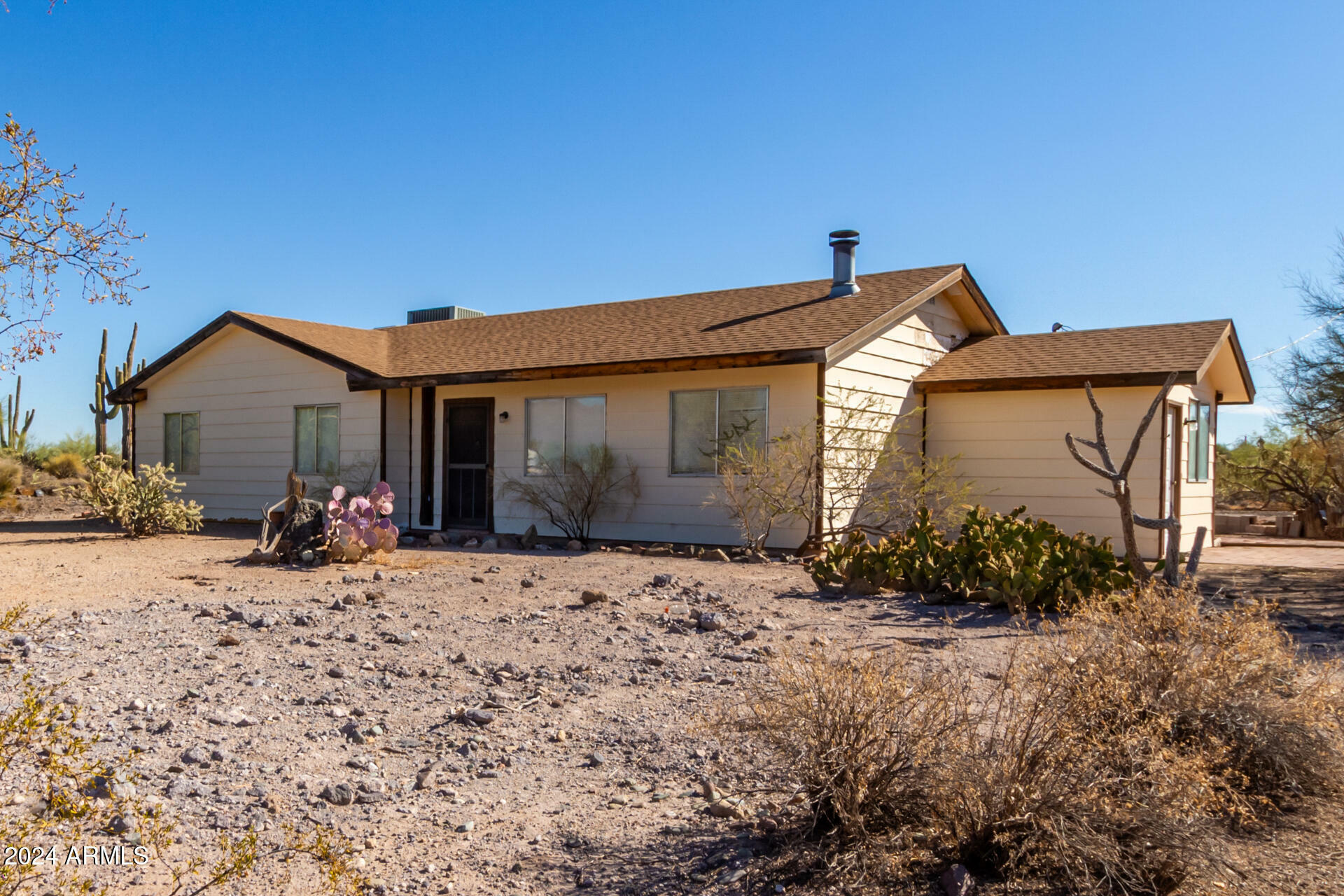 Property Photo:  46635 N 15th Avenue  AZ 85087 