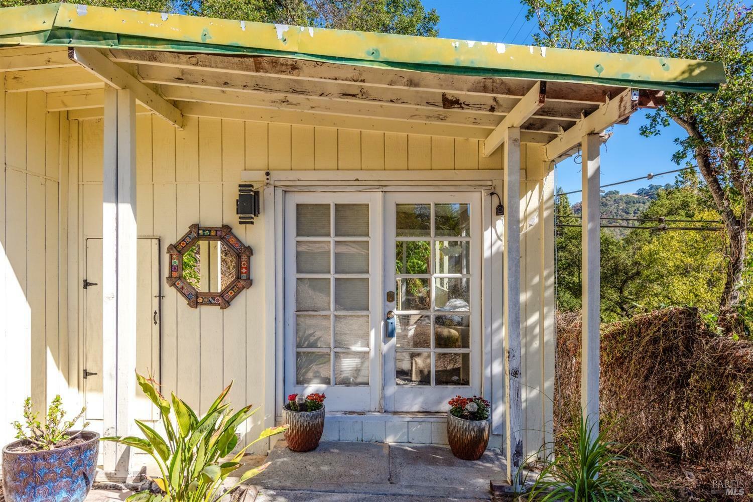 Property Photo:  1933 S Fitch Mountain Road  CA 95448 