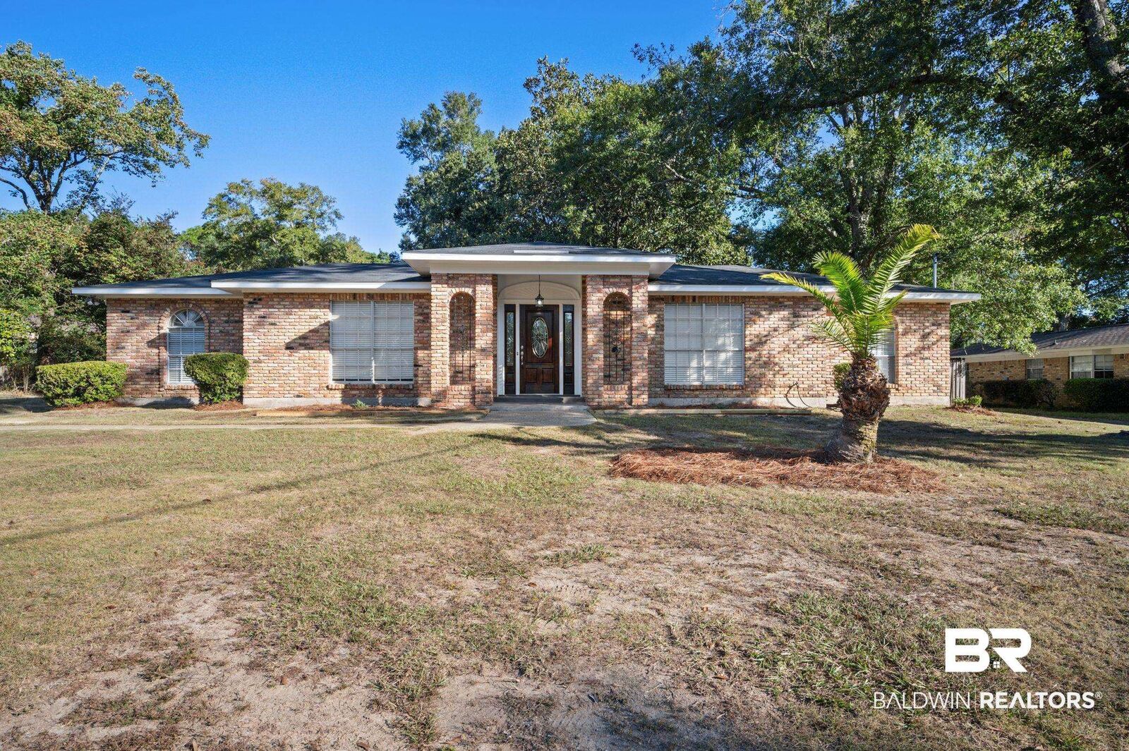 Property Photo:  5406 Spring Drive  AL 36693 