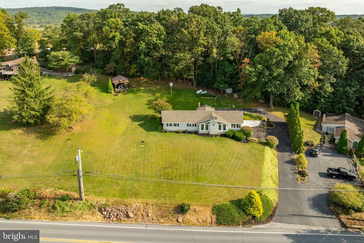 Property Photo:  110 N Ridge Road  PA 17569 