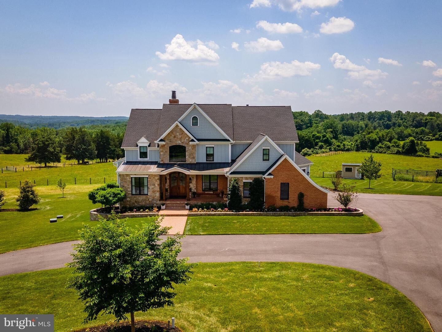 Property Photo:  2521 Bollinger Mill Road  MD 21048 