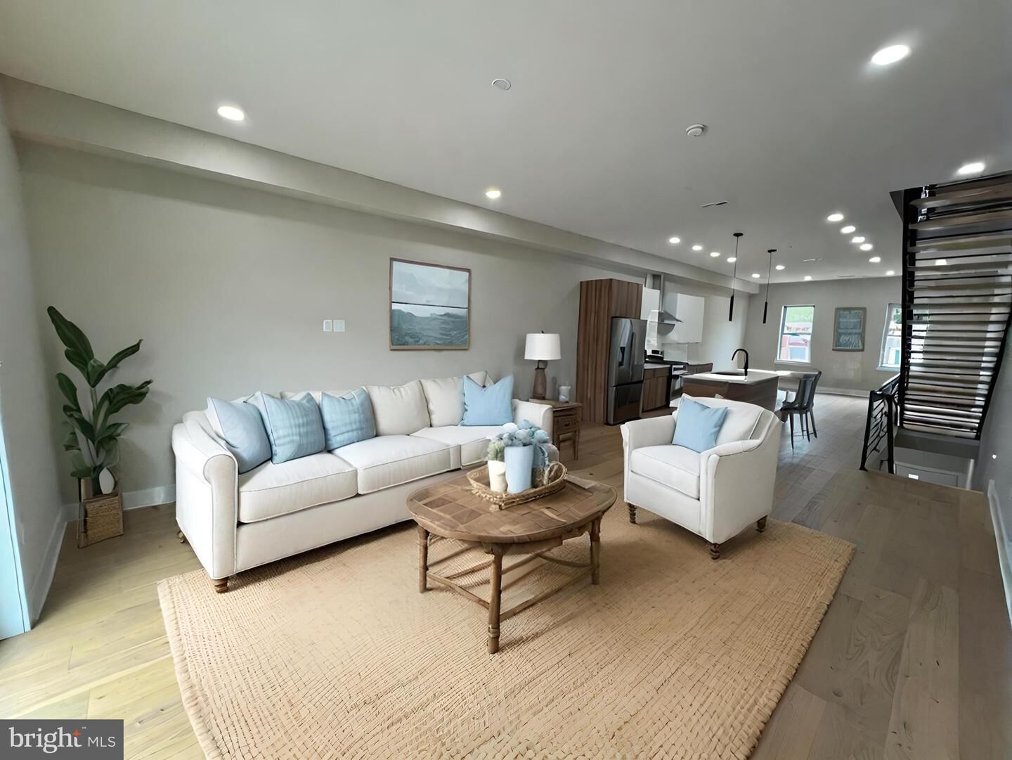 Property Photo: 3227 Mercer Street PA 19134