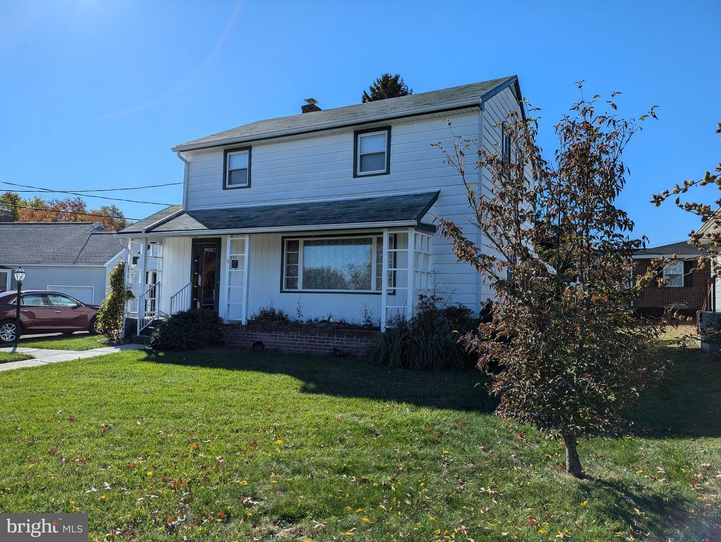 Property Photo:  232 Gettys Street  PA 17325 