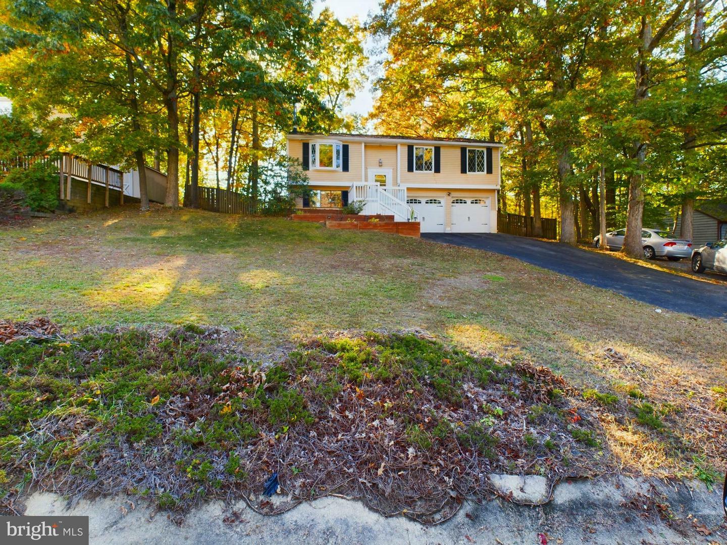 Property Photo:  36 Tarleton Way  VA 22554 