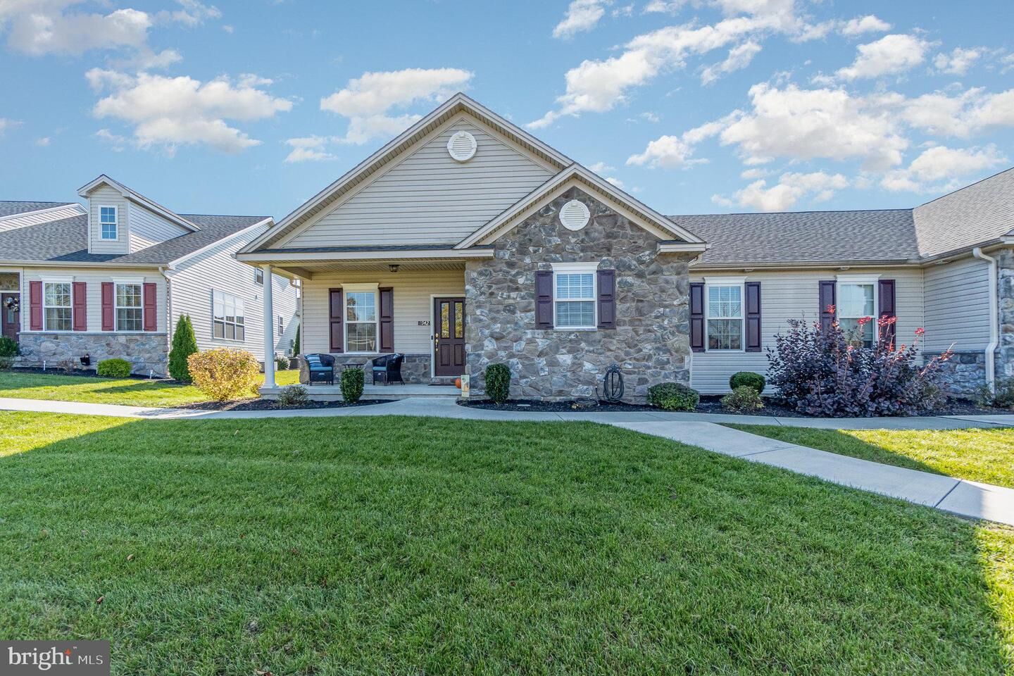 Property Photo: 6942 Brei Circle PA 17112