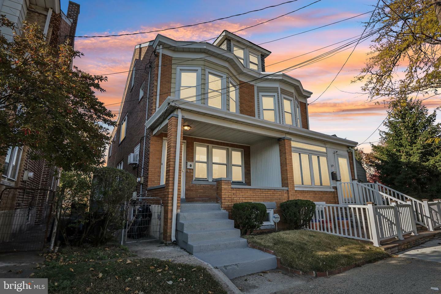 Property Photo:  1344 Liberty Street  NJ 08629 