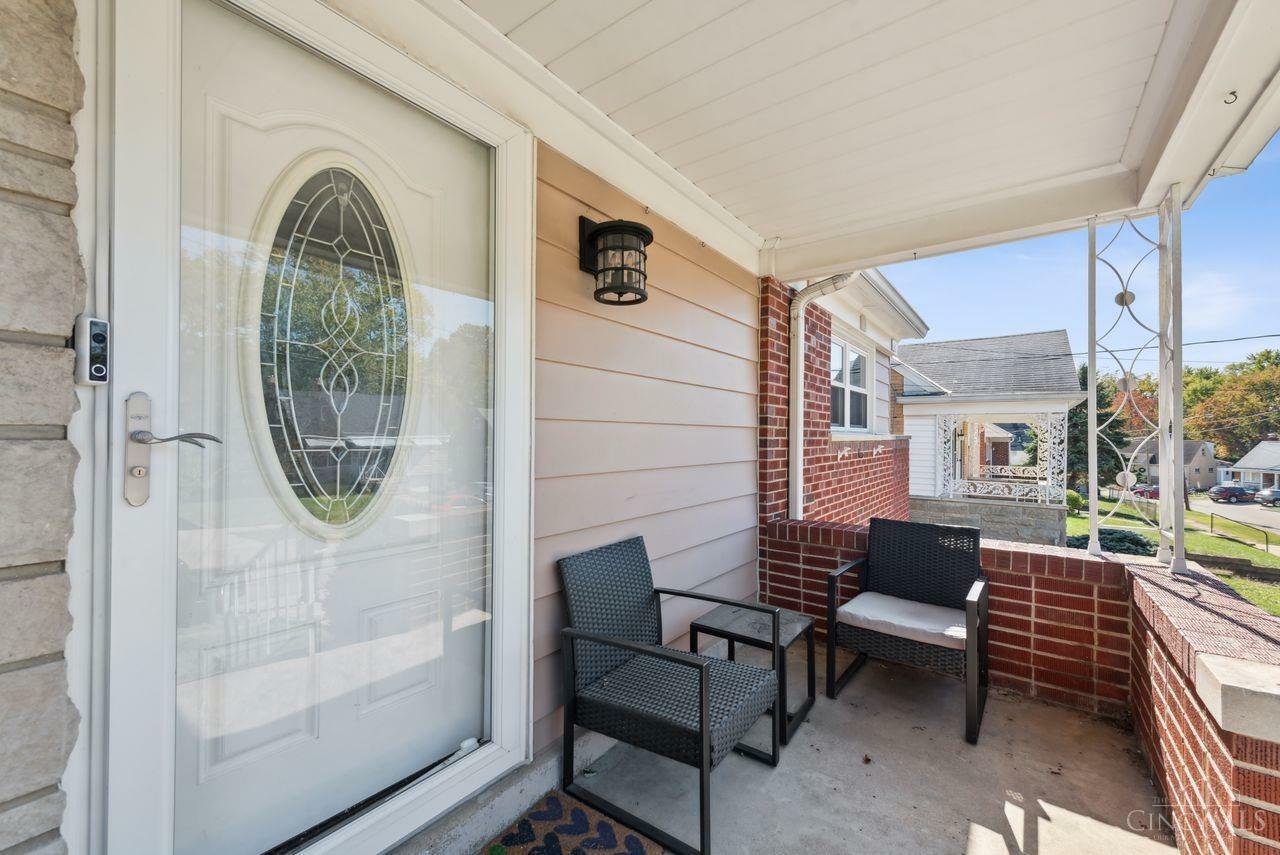 Property Photo:  3638 Edgebrook Drive  OH 45248 