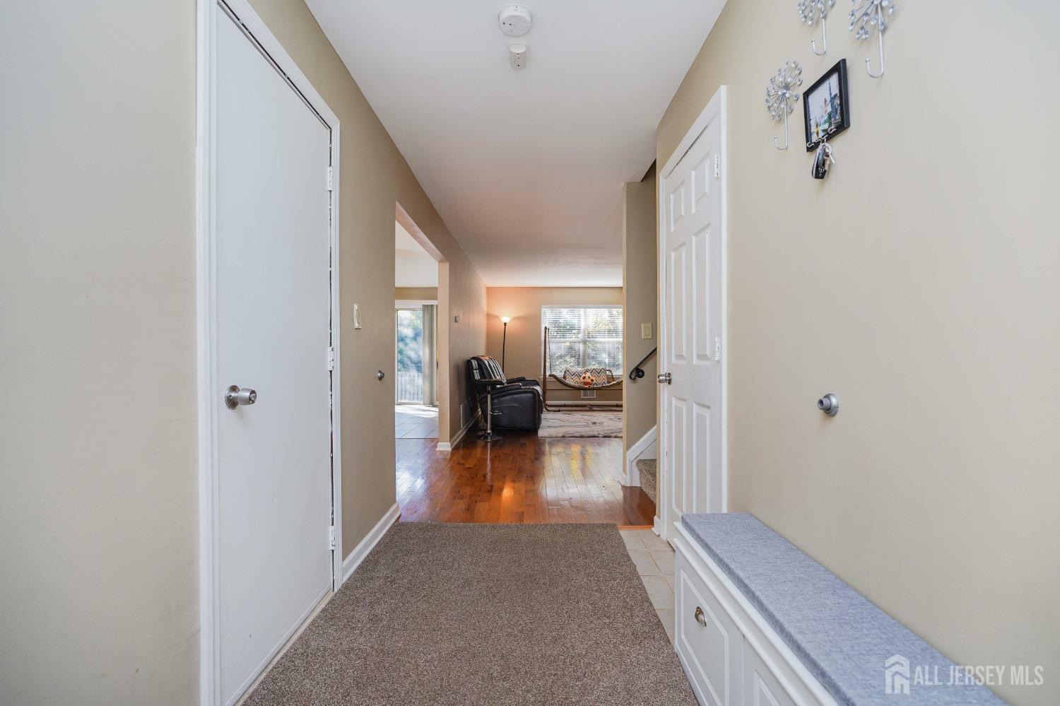 Property Photo:  43 Hemlock Drive  NJ 08831 