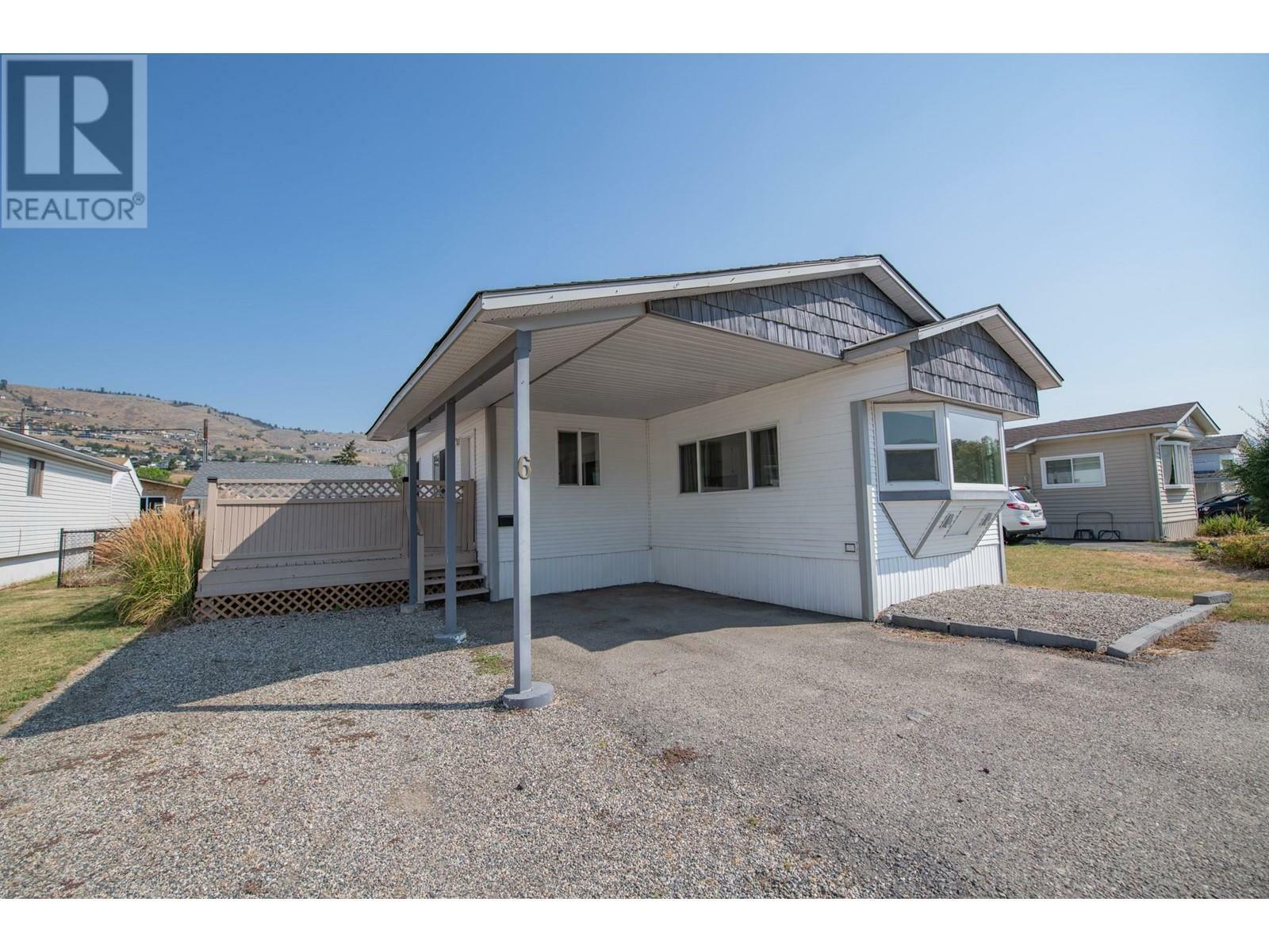 2727 Lakeshore Road 6  Vernon BC V1H 1X5 photo