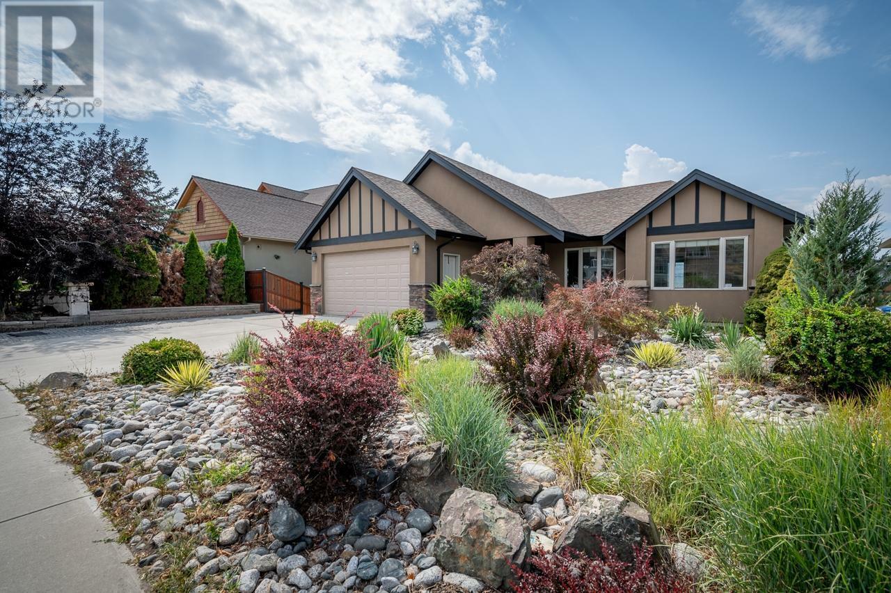 Property Photo:  1067 Quail Drive  BC V2B 8N9 