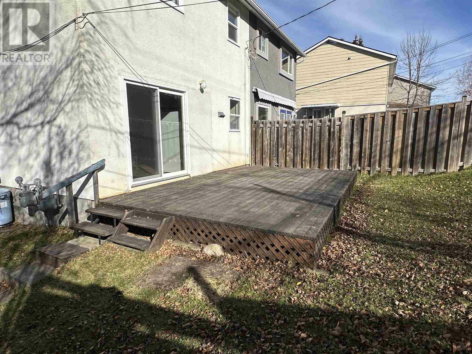 Property Photo:  23 Drewry Dr  ON P9N 2X7 