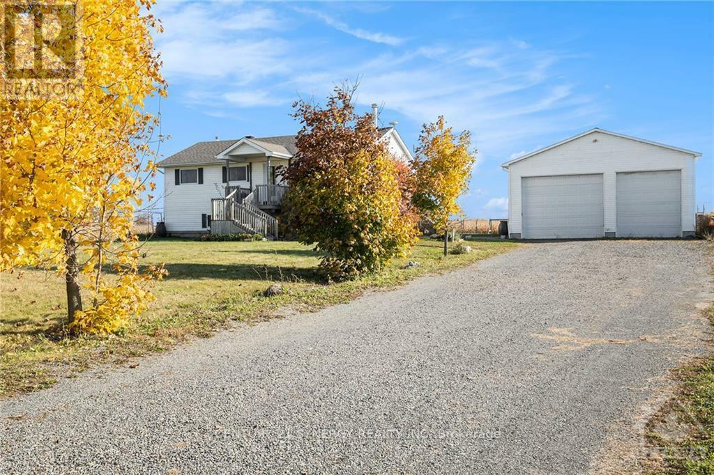 Photo de la propriété:  6692 Belmeade Road  ON K0A 2W0 