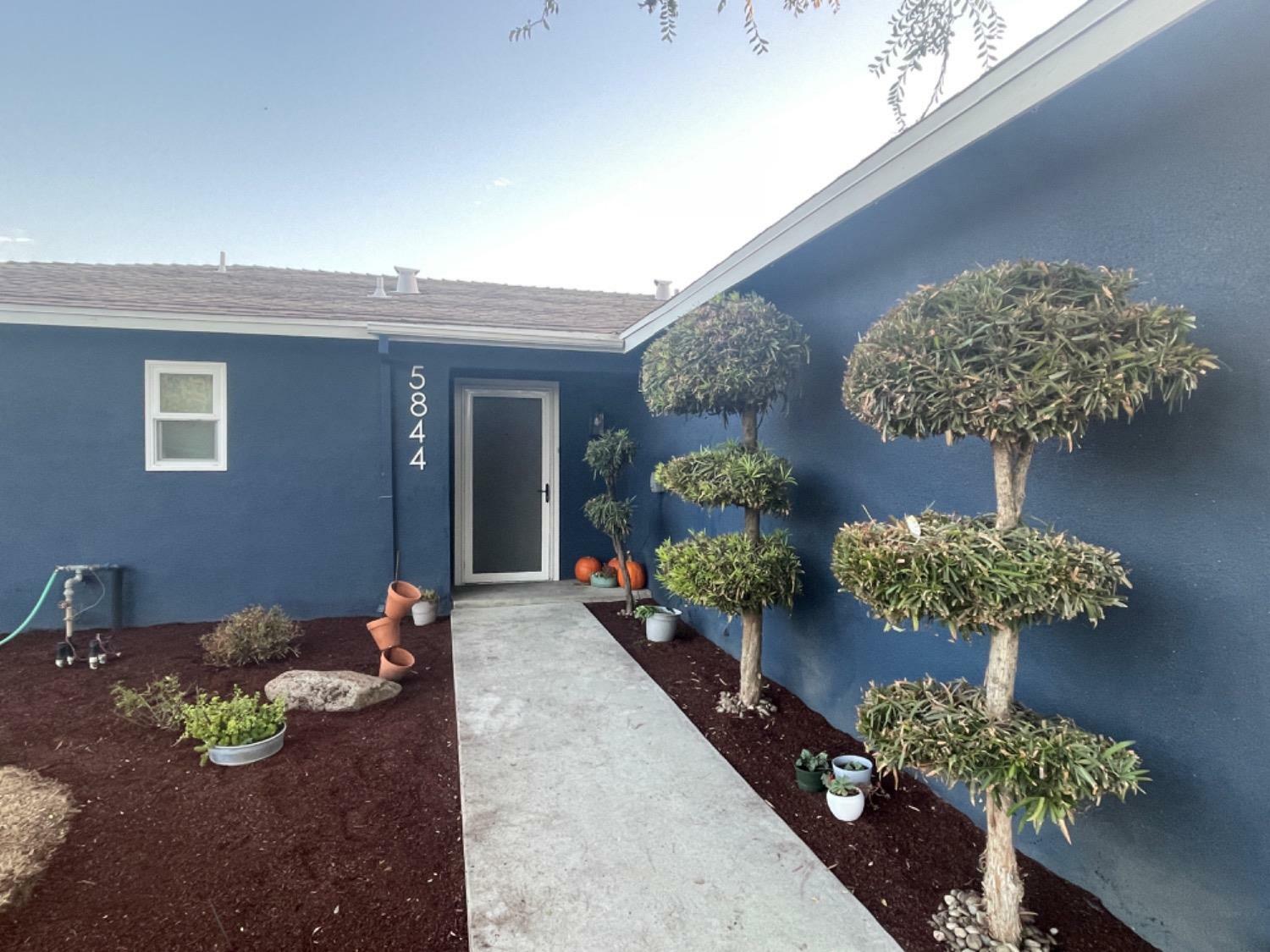 Property Photo:  5844 E Saginaw Way  CA 93727 