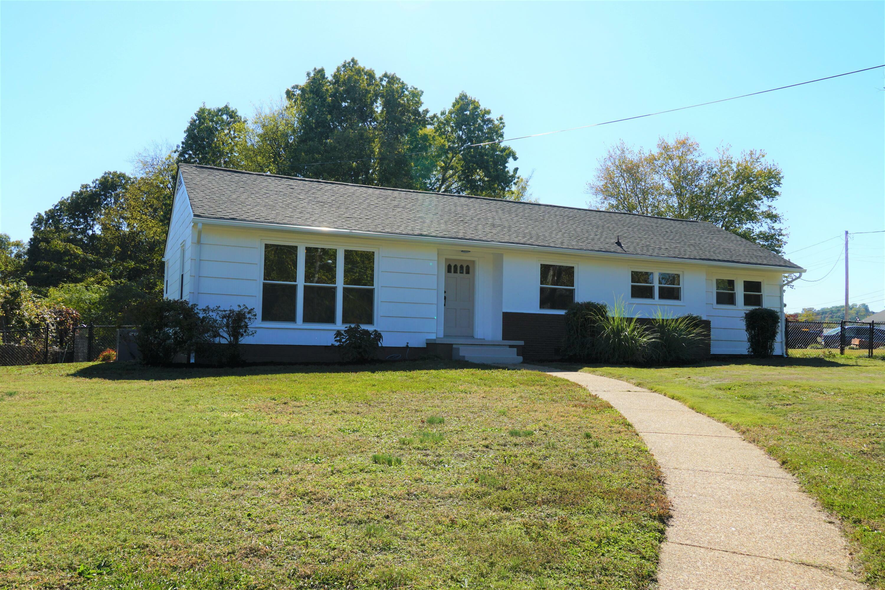 Property Photo:  3504 Connelly Lane  TN 37412 