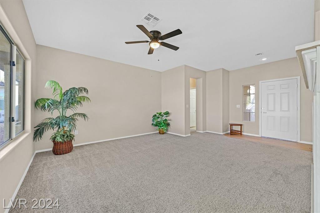 Property Photo:  2570 Woodson Avenue  NV 89052 