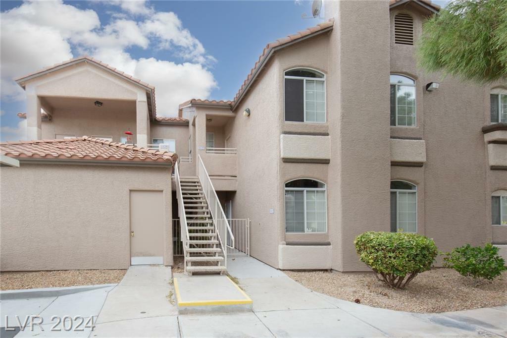 Property Photo:  75 Valle Verde 1122  NV 89074 