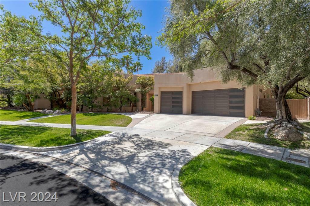 Property Photo:  9108 Golden Eagle Drive  NV 89134 