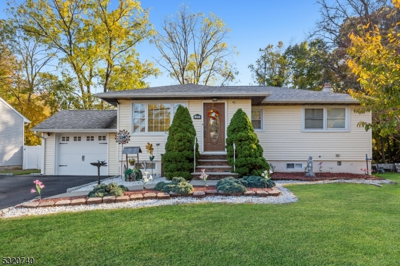 Property Photo:  17 Stylon Rd  NJ 07470 